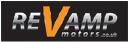 Revamp Motors Ltd logo